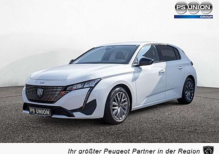 Peugeot 308 1.2 Allure Pack SHZ KAMERA NAVI ACC LED