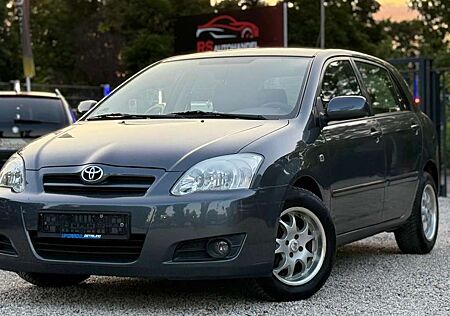 Toyota Corolla 1.6 Edition / Compact *2.HAND*KLIMA