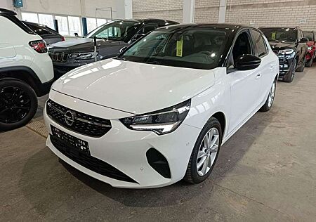 Opel Corsa F Elegance*LED*APPLE*TEMPO*ALU*SPUR*TOTW*