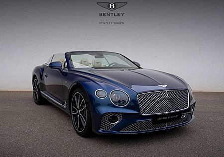 Bentley Continental GTC V8 *B&O, Rotating Display*