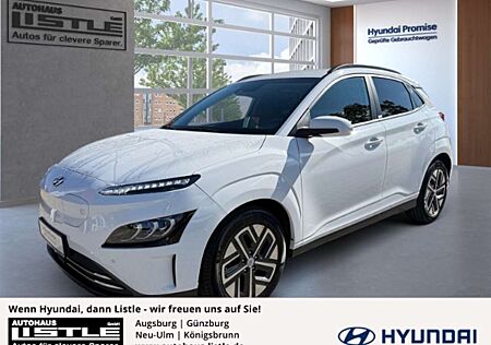Hyundai Kona Prime Elektro 2WD +KLIMA+SHZ+RFK+NAVI+LED+UVM+