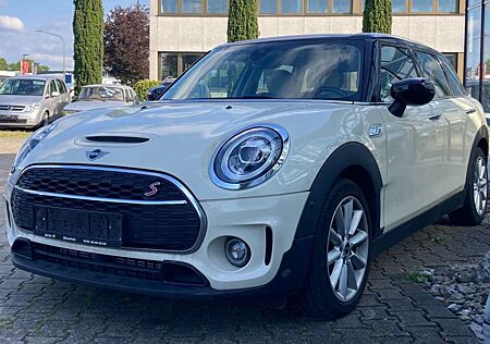 Mini Cooper S Clubman Navi Automatik Panorama Leder