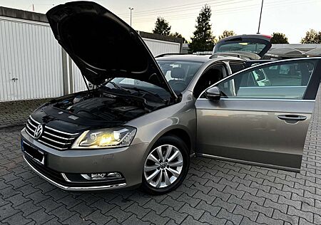 VW Passat Variant Volkswagen 1.6 TDI BlueMotion Technology Comfortline