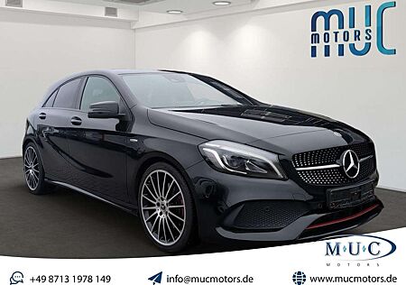 Mercedes-Benz A 250 Sport~AMG~Aut.~LED~Night~8-Fach