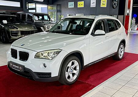 BMW X1 18d sDrive*LEDER*XENON*AUTOMATIK