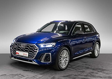 Audi SQ5 TDI tiptronic AHK AIR Pano SHZ Keyless