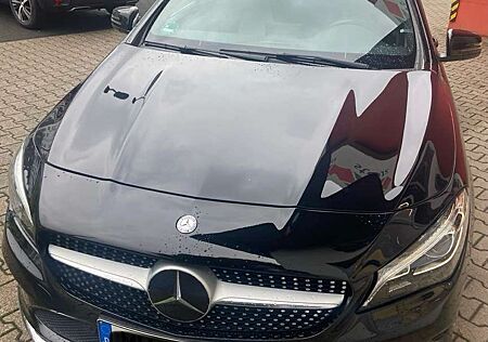 Mercedes-Benz CLA 200 Score (117.943)