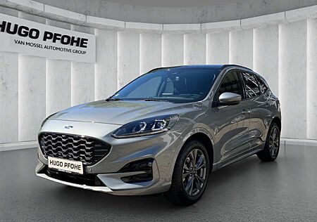 Ford Kuga ST-Line X 1.5 EcoBoost 110kW Sports Utility Vehicl