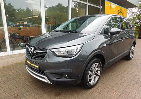 Opel Crossland X +SHZ+LRH+RFK
