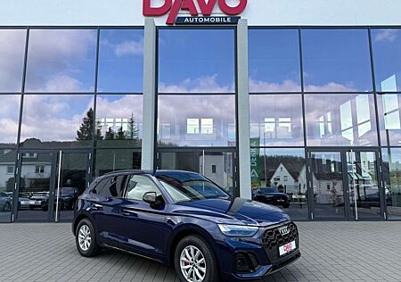 Audi Q5 55 TFSI e quattro 3x S line/Matrix/B&O/Pano