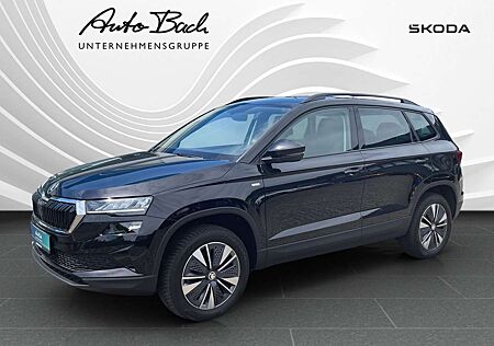 Skoda Karoq Tour 2.0 TDI 110 kW 4x4 DSG