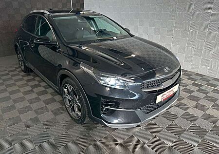 Kia XCeed *PLATINUM EDT*BiLED-PANO-ACC-R.KAM-MEMO-SHZ