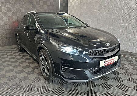 Kia XCeed *PLATINUM EDT*BiLED-PANO-ACC-R.KAM-MEMO-SHZ