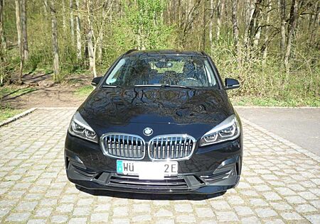 BMW 225xe 225 iPerformance Active Tourer Sport Line