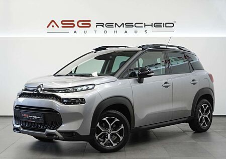 Citroën C3 Aircross Citroen Shine *Kamera *Pano *Klima *Tempomat