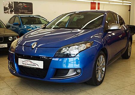 Renault Megane III GT-Line, Zahnriemen, Reifen Neu !!!