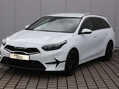 Kia Ceed / cee'd CEED SW 1,5 TGDi 48V  DCT Ultimate *STYLE*SOUND