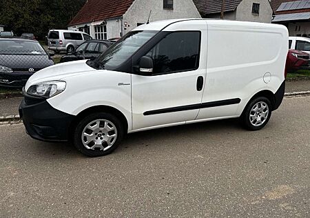 Fiat Doblo 1.4 , Klima, Zahnriemen- TÜV- Service neu