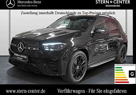 Mercedes-Benz GLE 450 d 4MATIC Sitzklima AMG SHD MBUX Wide