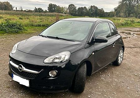 Opel Adam 1.4 Jam