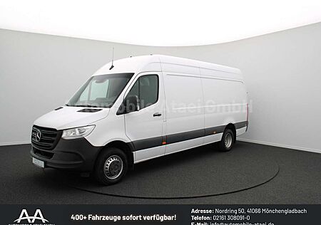 Mercedes-Benz Sprinter 514 MAXI *WERKSTATT* +KAMERA (0406)