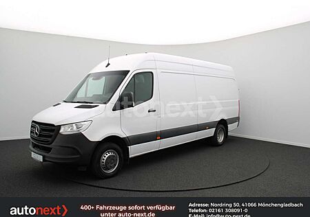 Mercedes-Benz Sprinter 514 MAXI *WERKSTATT* +KAMERA (0406)