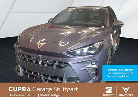 Cupra Terramar 1.5 e-HYBRID 130 kW