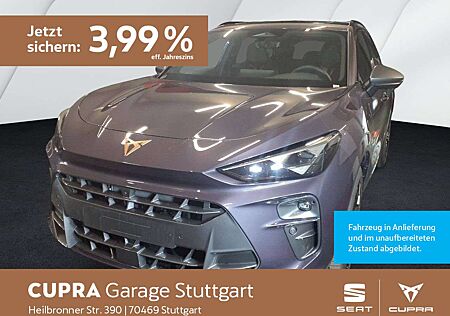 Cupra Terramar 1.5 e-HYBRID 130 kW