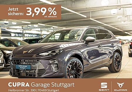 Cupra Terramar 1.5 e-HYBRID 130 kW
