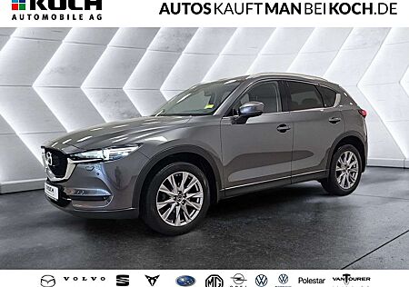Mazda CX-5 SKY-G 194PS 6AG SPORTS NAVI ACAA HUD 360°