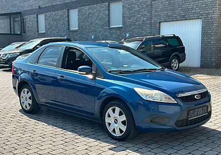 Ford Focus Lim. Style Klima*Multifunktionslenkrad*