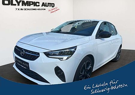 Opel Corsa 1.2 Elegance SITZ- & LENKRADHZG LED KAMERA