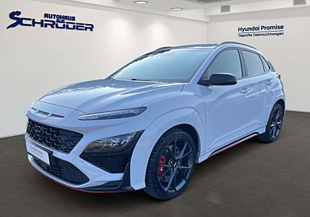 Hyundai Kona 2.0T N Performance 8-DCT Navi Kamera LED Sitzheizu