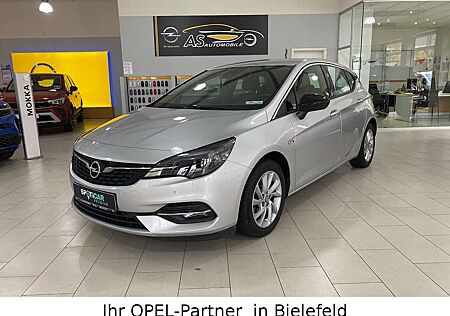 Opel Astra K 5-trg. Elegance AUTOMATIK/NAVI/SHZ/LHZ