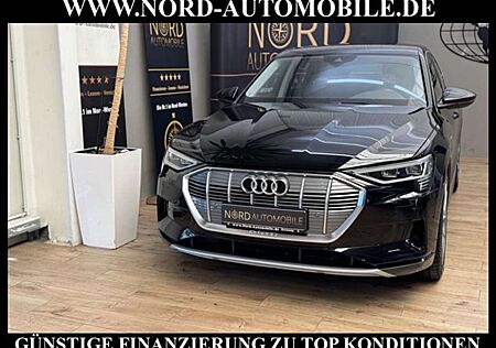 Audi e-tron 55 Sportback Advanced QU. Navi/LED/21/ Advanced