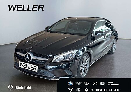 Mercedes-Benz CLA 220 d 7G Urban *LED*el Heck*