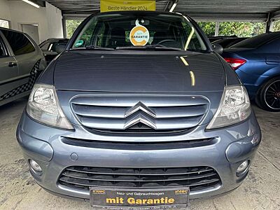 Citroen C3 1.4 Exclusive