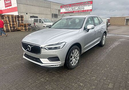 Volvo XC 60 XC60 XC60 Momentum AWD,Navi,Leder,Euro64x4