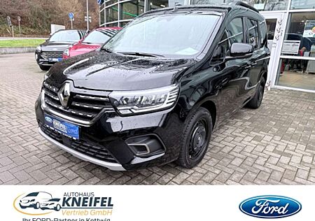 Renault Kangoo III Techno Navi LED Apple CarPlay Android Auto Meh