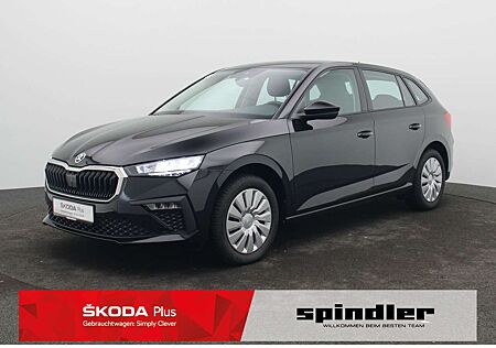 Skoda Scala Essence 1.0 TSI / LED, Smart-Link+, SHZ