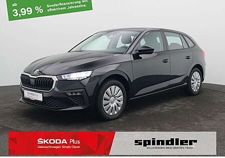 Skoda Scala Essence 1.0 TSI / LED, Smart-Link+, SHZ