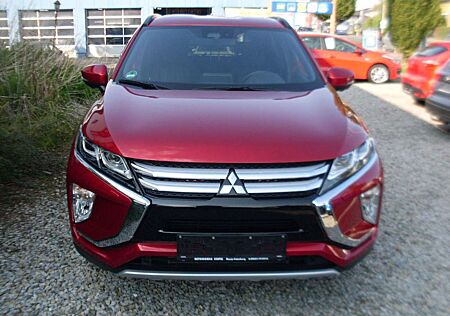 Mitsubishi Eclipse Cross Diamant Edition+ 2WD 1.Hand