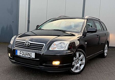 Toyota Avensis Kombi 2.0 Executive*TOP-ZUSTAND*GARANTIE