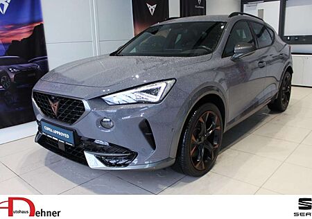Cupra Formentor VZ 4Drive TOP-VIEW/AHK/BEATS/WINTERPAK Klima Navi