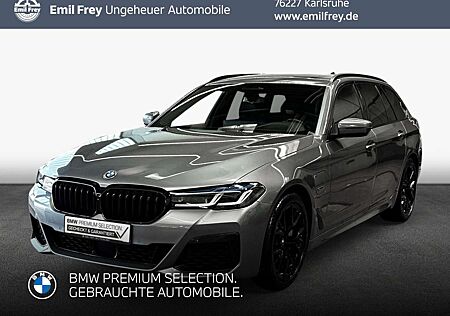 BMW 530 e xDrive Touring Aut.