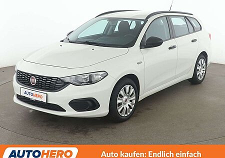 Fiat Tipo 1.4 Turbo More*TEMPO*PDC*KLIMA*BLUETOOTH*