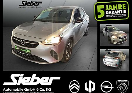 Opel Corsa-e Edition *Sitzheizung*PDC*Klima*Tempomat*