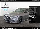 Mercedes-Benz A 220 AMG-Sport/Pano/Burm/Distr/Night/Memo/19'