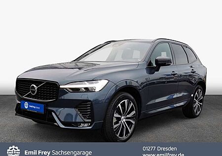 Volvo XC 60 XC60 XC60 B4 D AWD Plus Dark