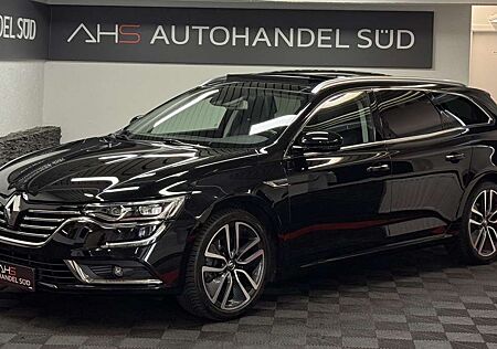 Renault Talisman Limited*A.LENKUNG*PANORAMA*NAVI*